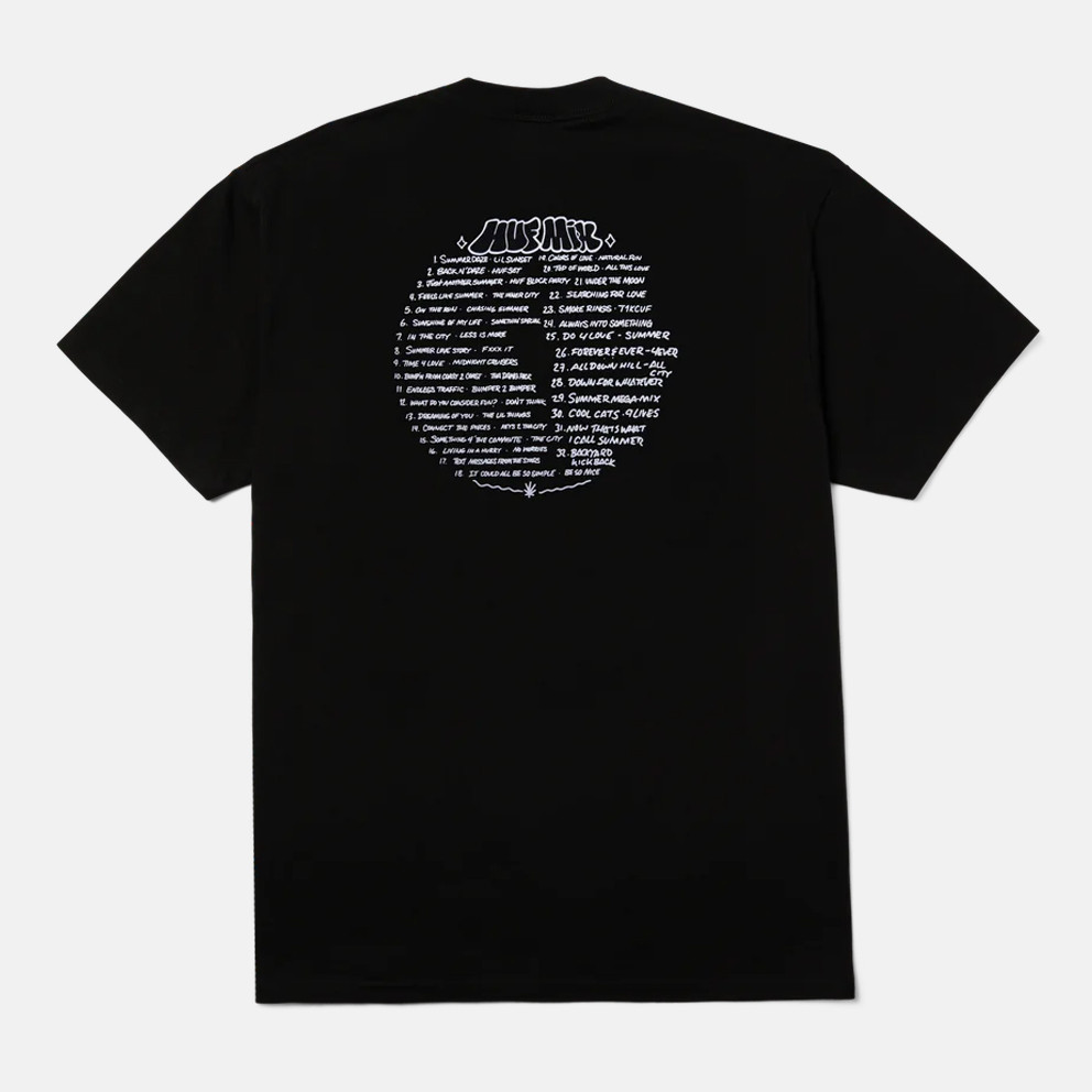 Huf Playlist S/S Tee