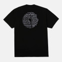 Huf Playlist S/S Tee