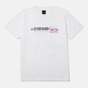 Huf Bass Power S/S Tee