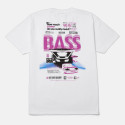 Huf Bass Power S/S Tee