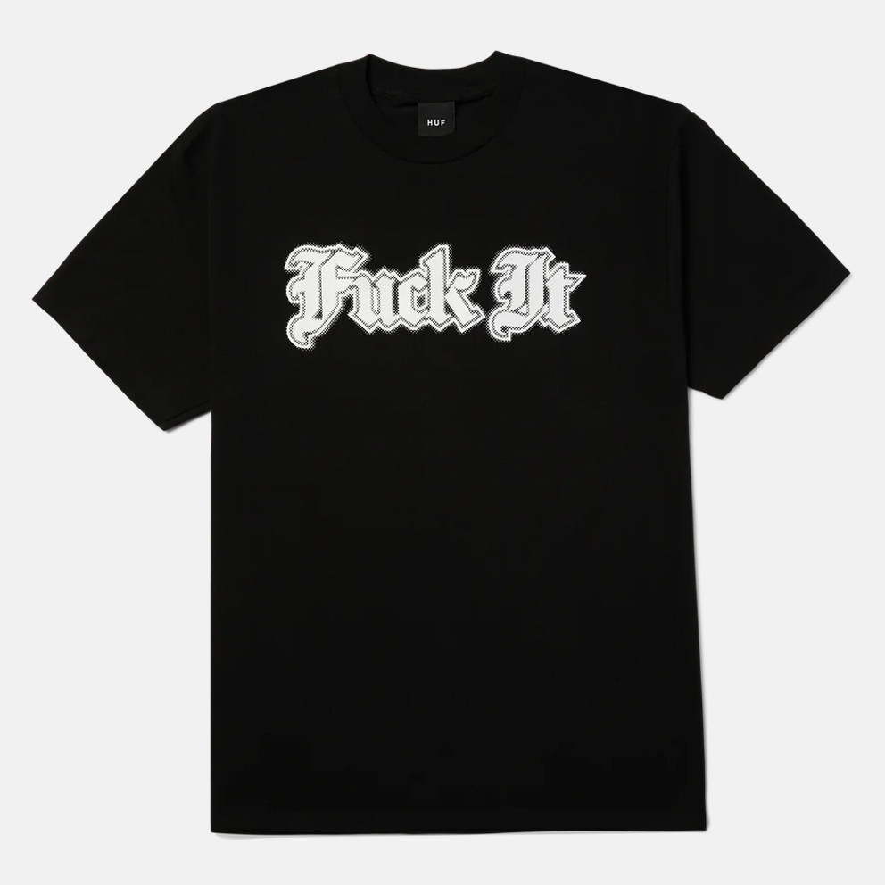 Huf Ives S/S Tee