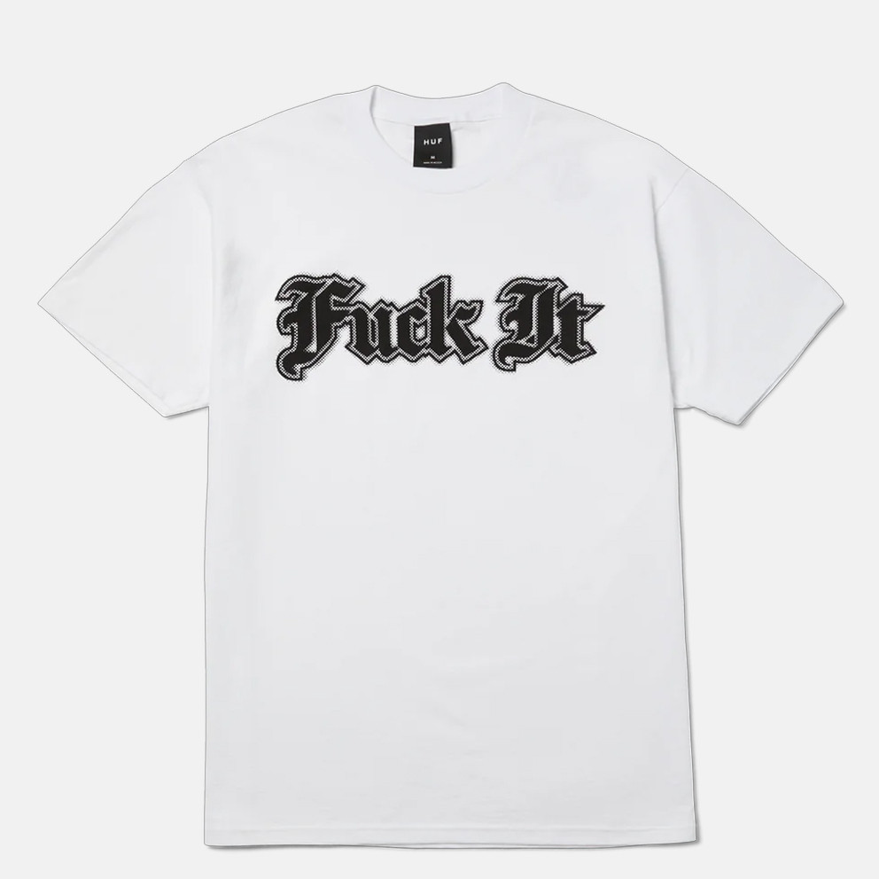 Huf Ives S/S Tee