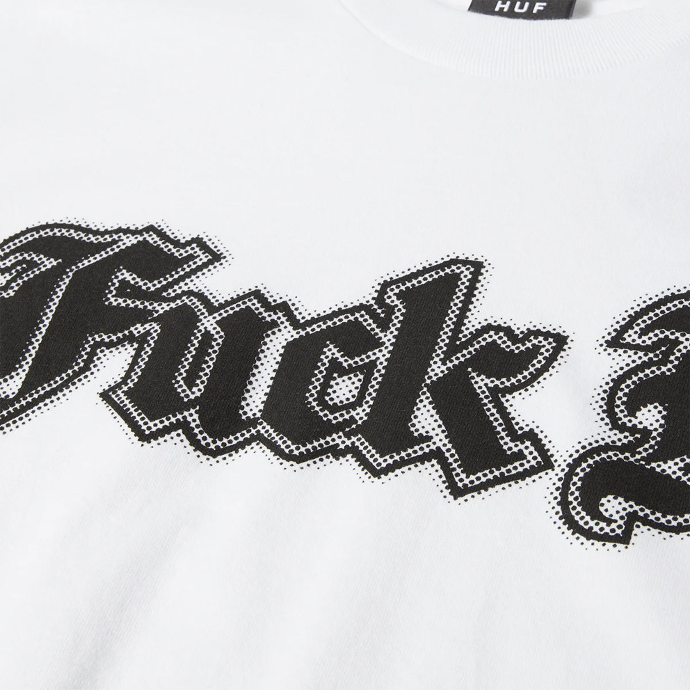 Huf Ives S/S Tee