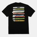 Huf Admission S/S Tee