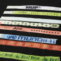 Huf Admission S/S Tee