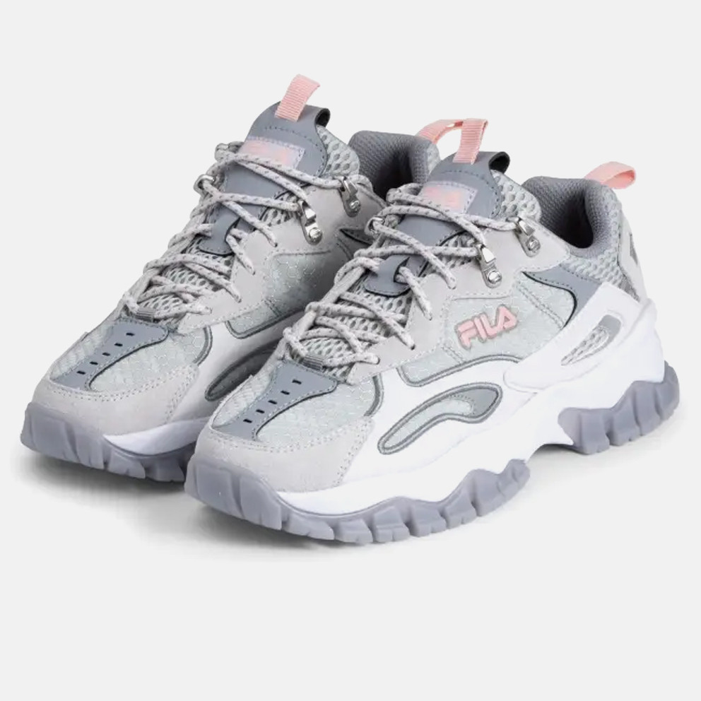 Fila Heritage Ray Tracer Women's Shoes