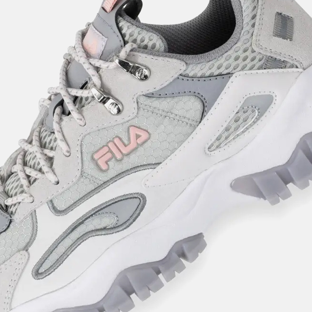Fila Heritage Ray Tracer Women's Shoes