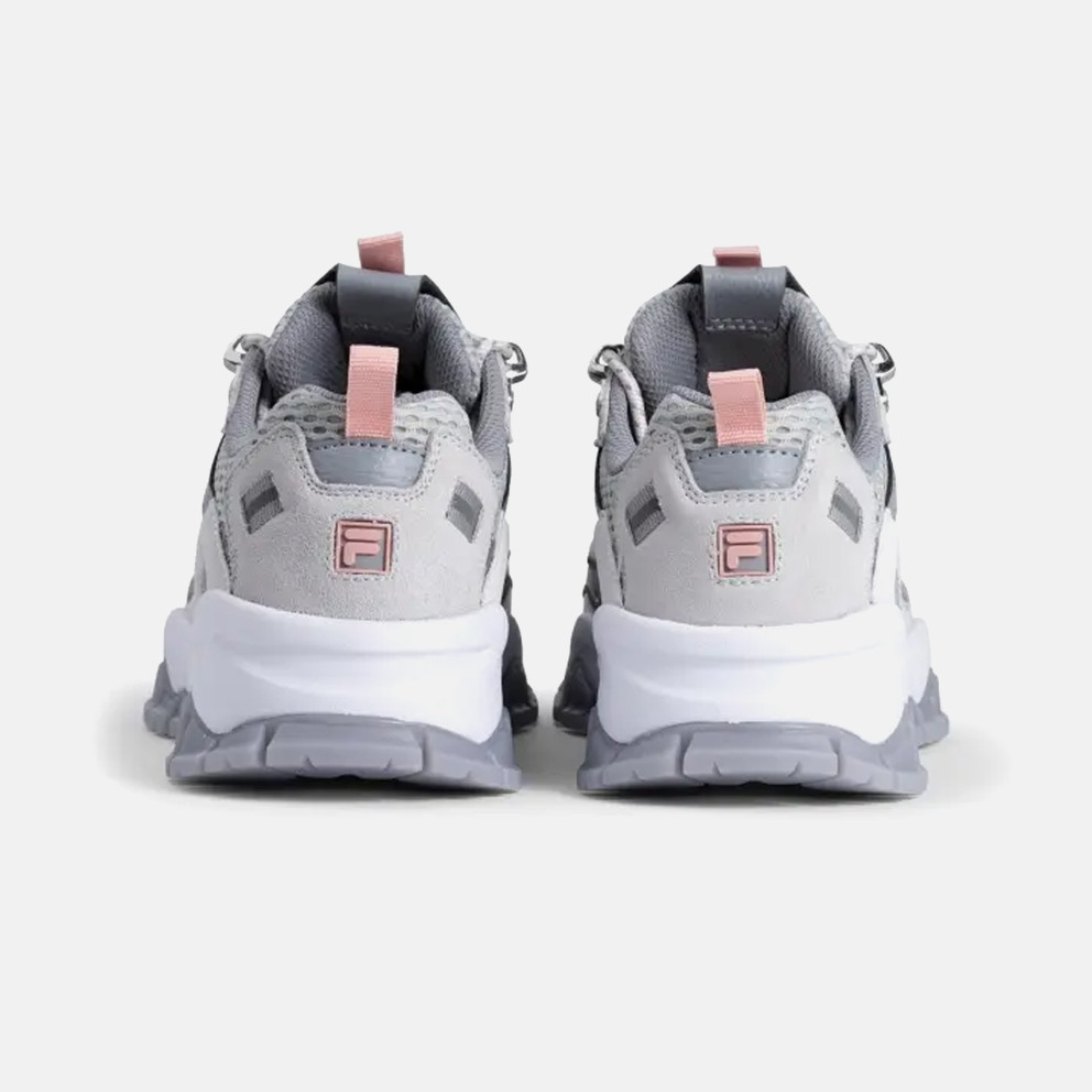 Fila Heritage Ray Tracer Women's Shoes