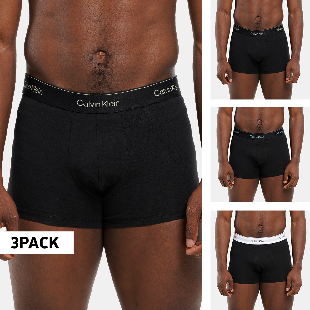 Calvin Klein Trunk 3Pk