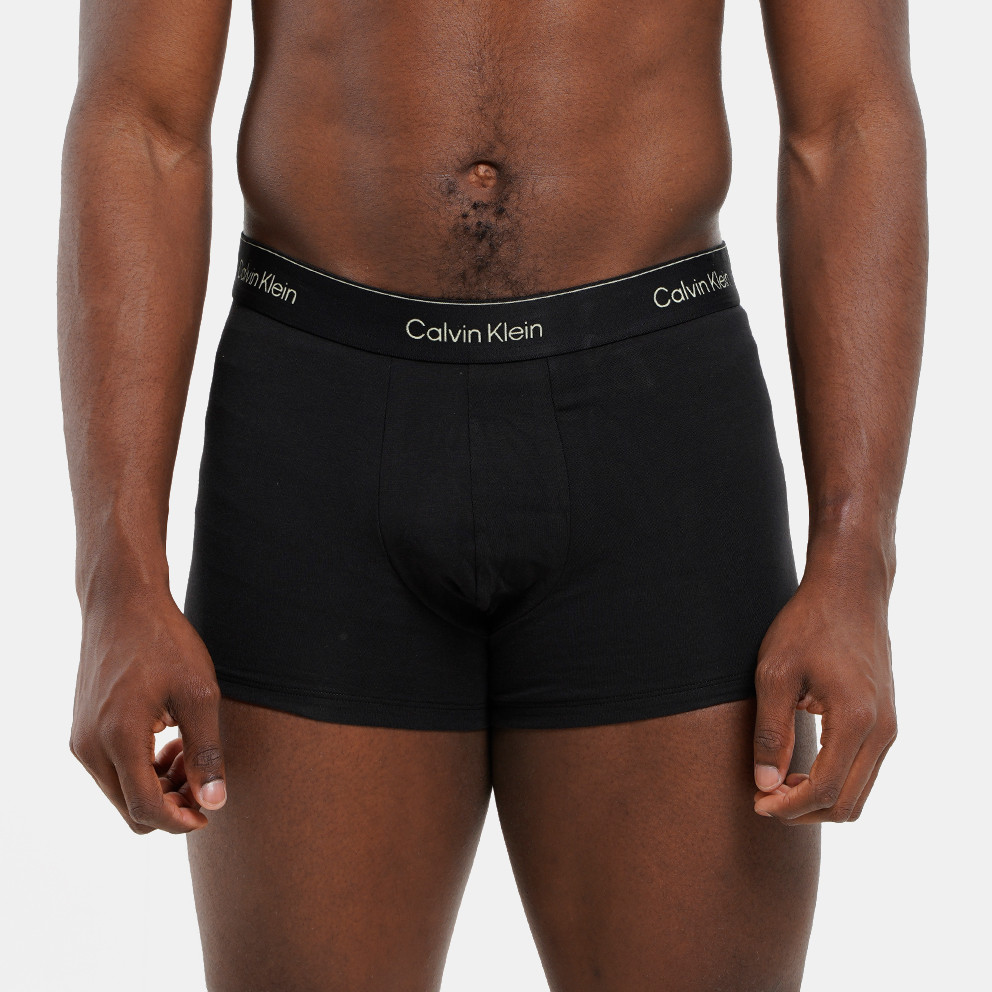 Calvin Klein Trunk 3Pk