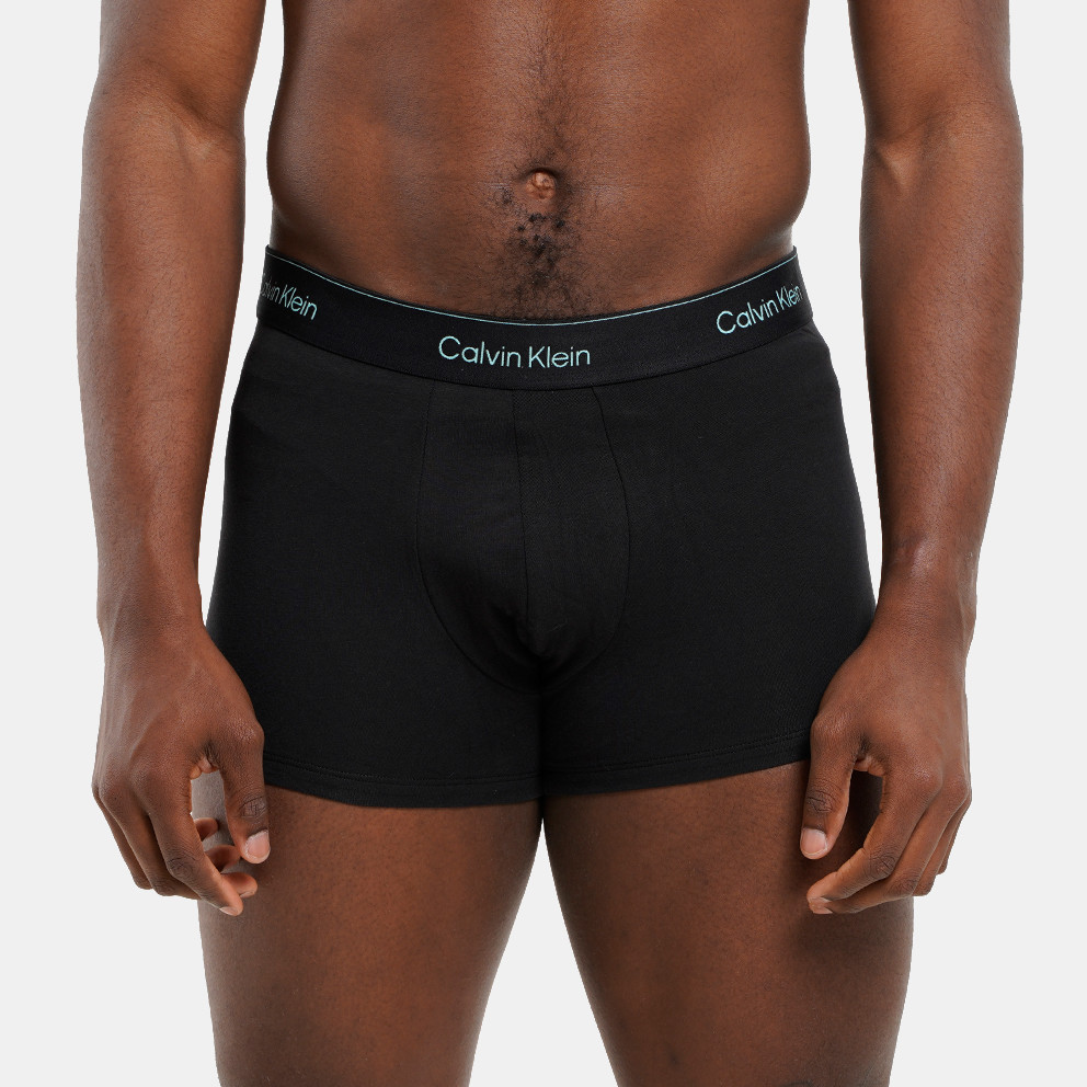 Calvin Klein Trunk 3Pk