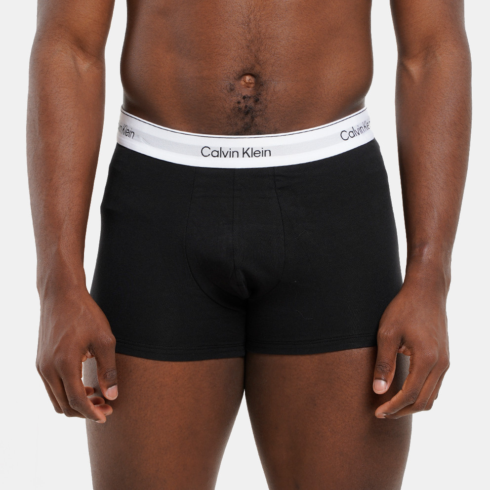 Calvin Klein Trunk 3Pk