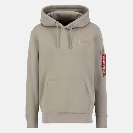 Alpha Industries Back Print Hoody