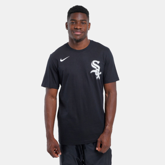 Nike Fuse Wordmark Cotton Tee