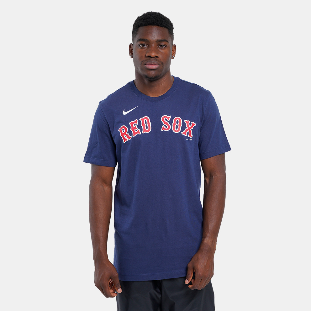Nike Fuse Wordmark Cotton Tee