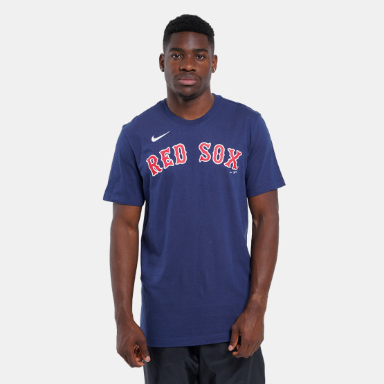 Nike Fuse Wordmark Cotton Tee