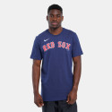 Nike Fuse Wordmark Cotton Tee