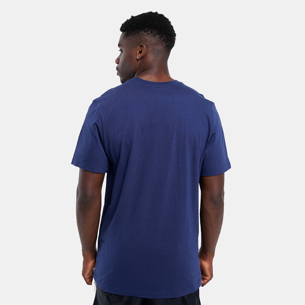 Nike Fuse Wordmark Cotton Tee