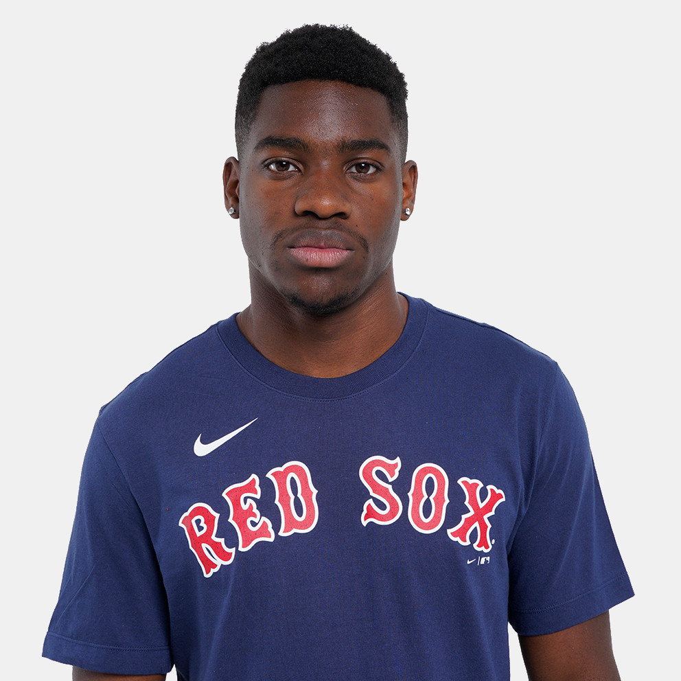 Nike Fuse Wordmark Cotton Tee