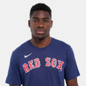 Nike Fuse Wordmark Cotton Tee