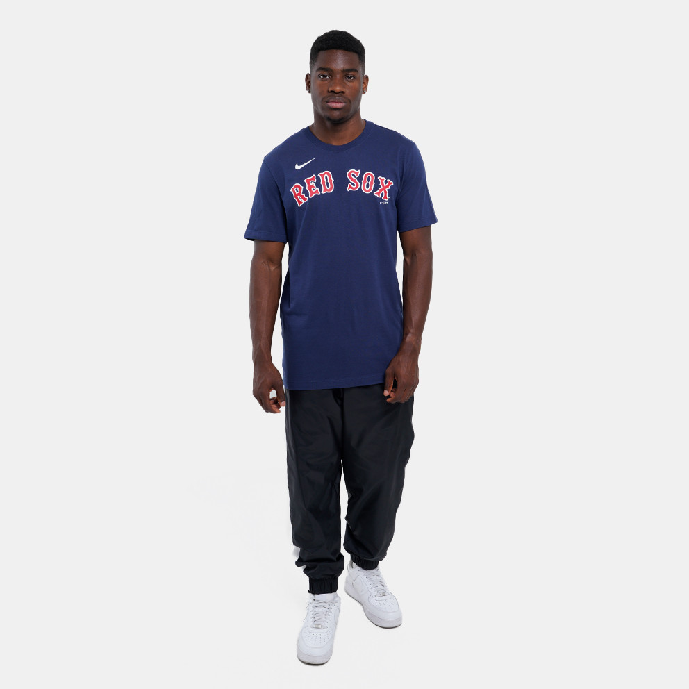 Nike Fuse Wordmark Cotton Tee