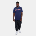 Nike Fuse Wordmark Cotton Tee