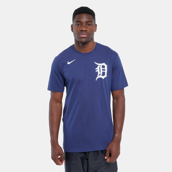 Nike Fuse Wordmark Cotton Tee