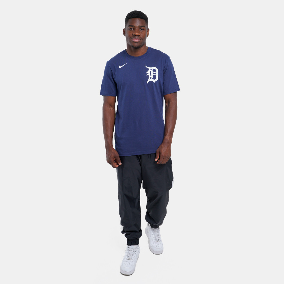 Nike Fuse Wordmark Cotton Tee