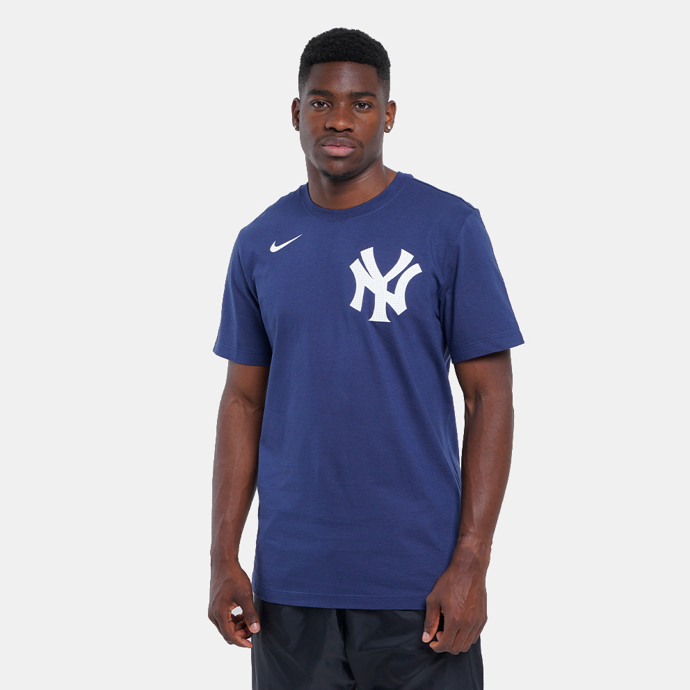 Nike Fuse Wordmark Cotton Tee
