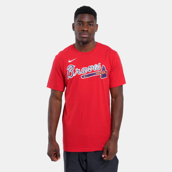 Nike Fuse Wordmark Cotton Tee