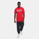 Nike Fuse Wordmark Cotton Tee