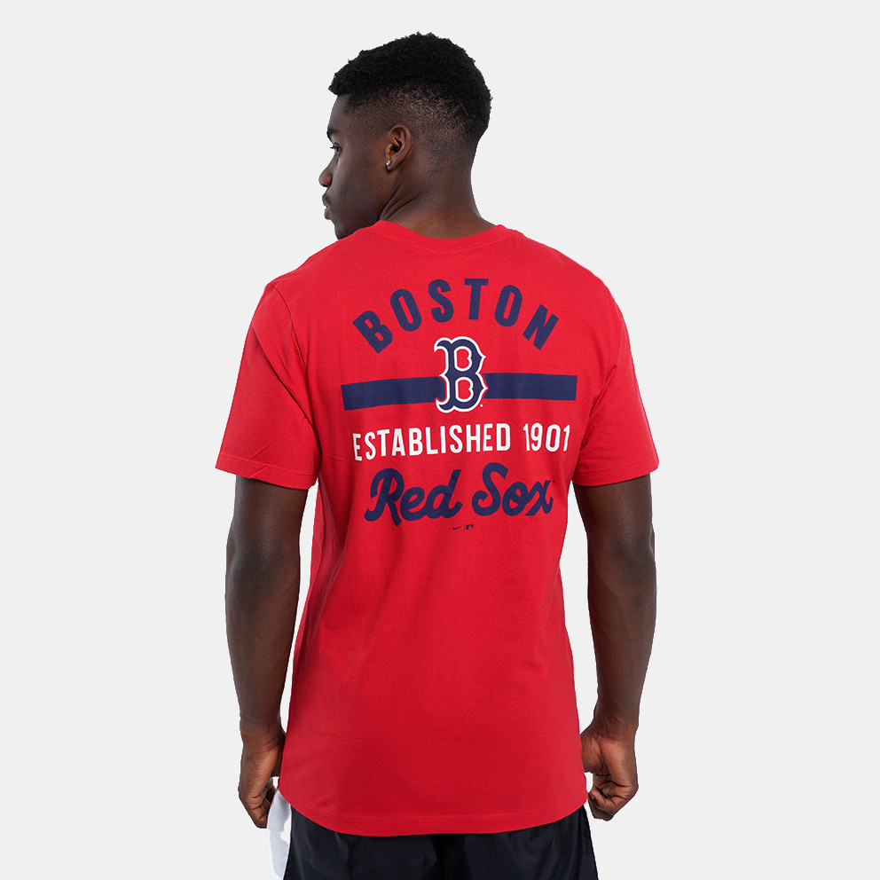 Nike Mlb 2 Hit Cotton Tee