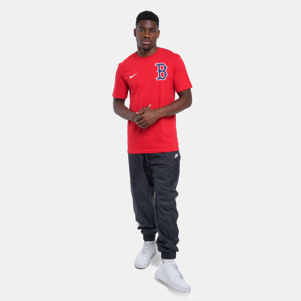 Nike Mlb 2 Hit Cotton Tee