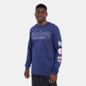 Nike Cooperstown Knockout Longsleeve Cotton Tee