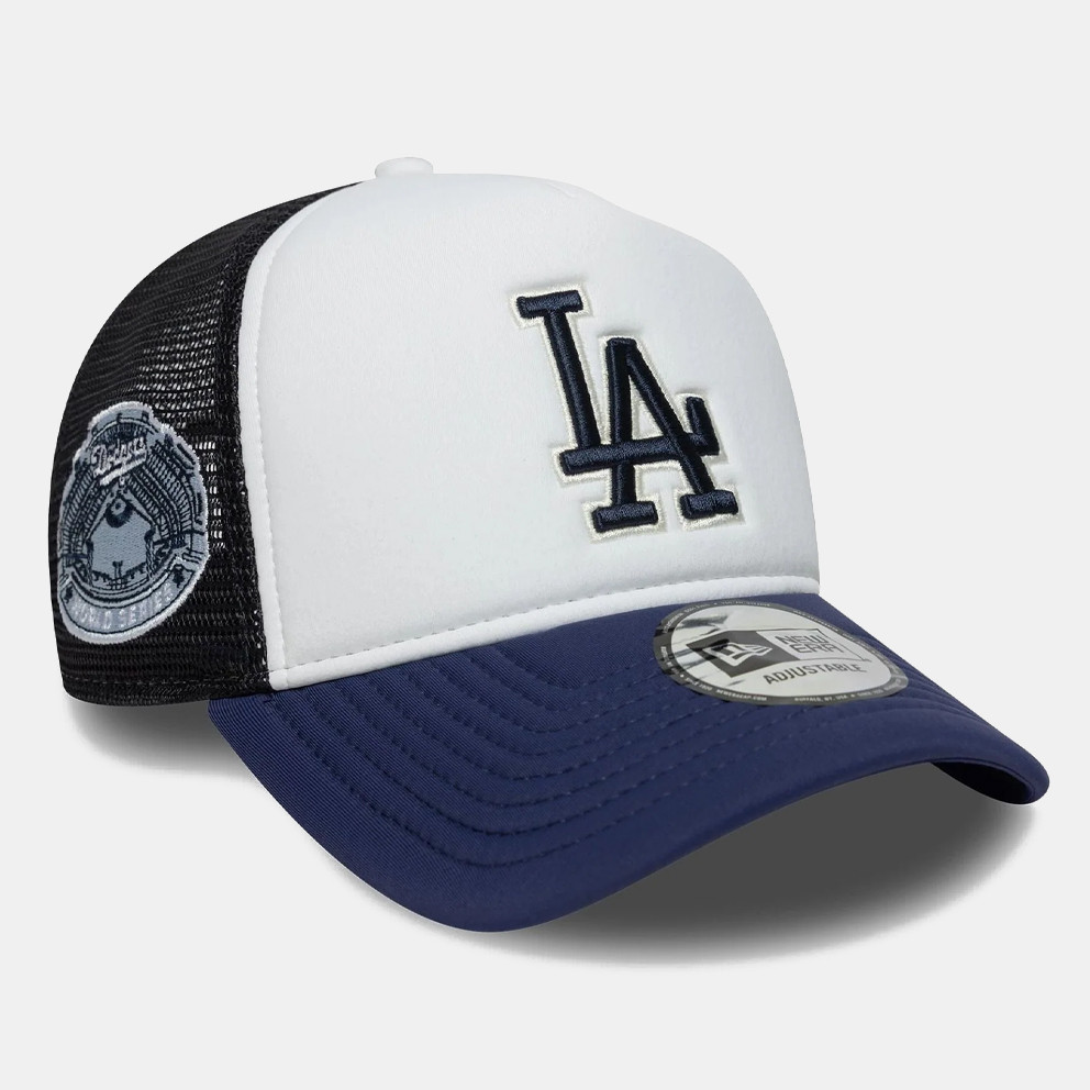 New Era Trucker Hat