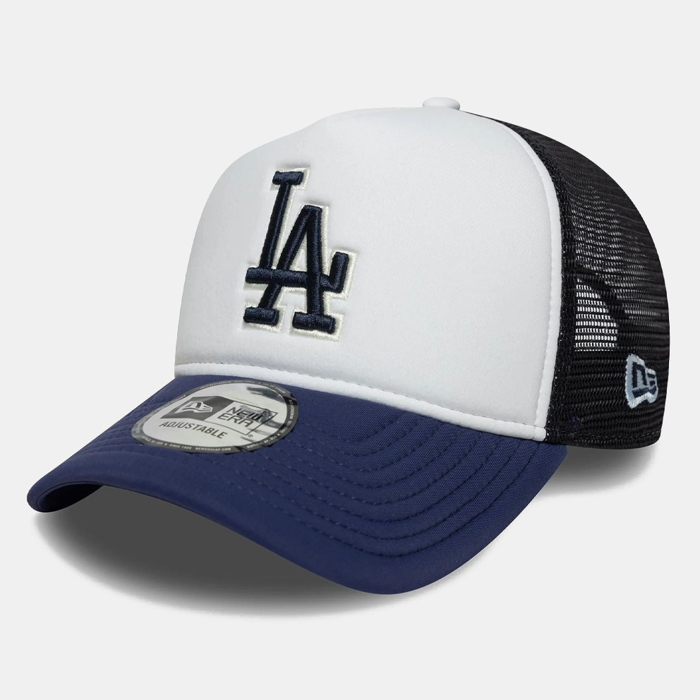 New Era Trucker Hat
