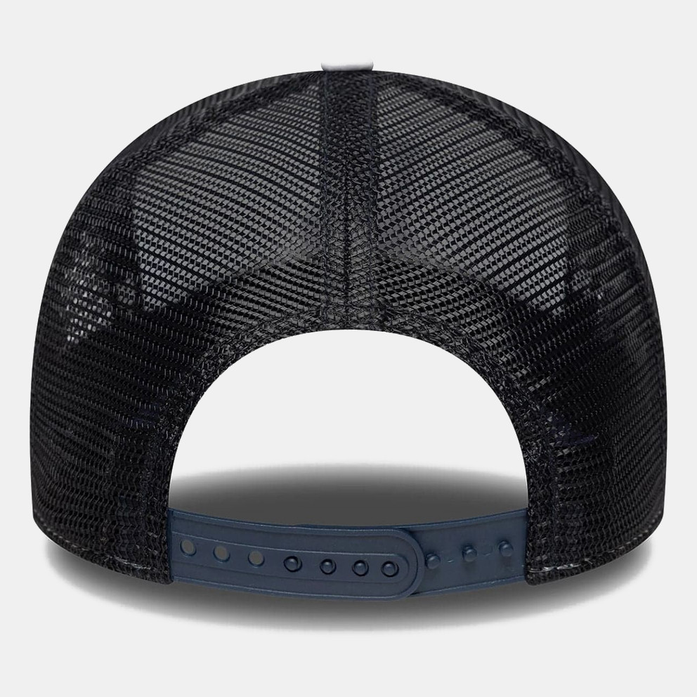 New Era Trucker Hat