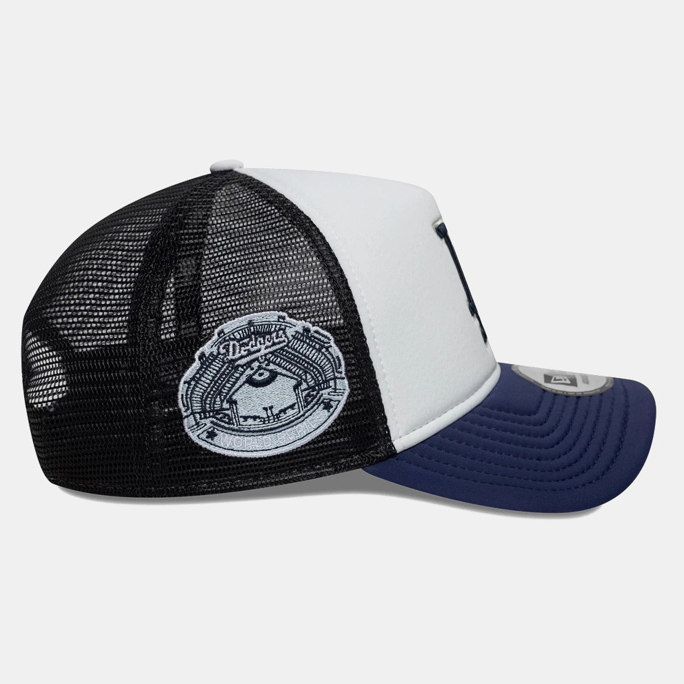 New Era Trucker Hat