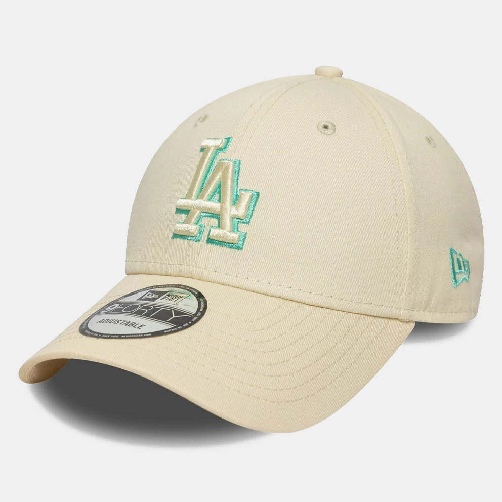 New Era Team Outline 9Forty Hat