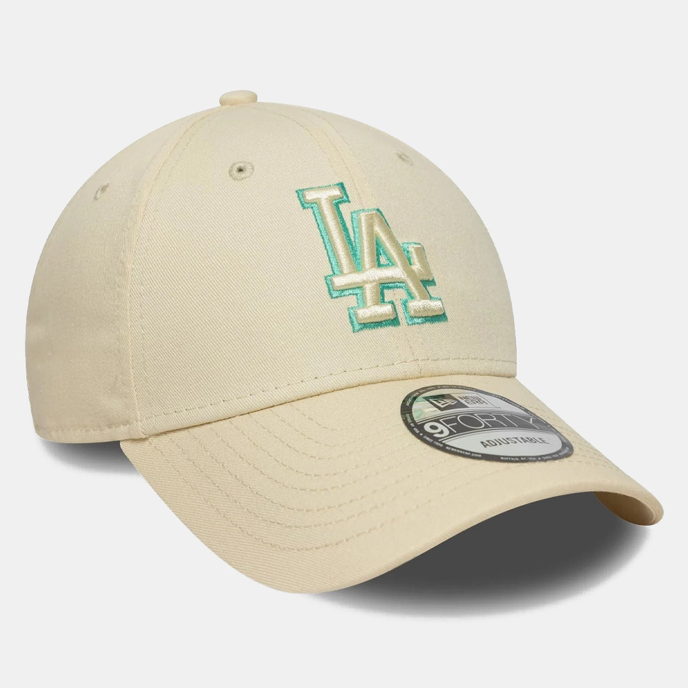 New Era Team Outline 9Forty Hat