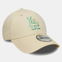 New Era Team Outline 9Forty Hat