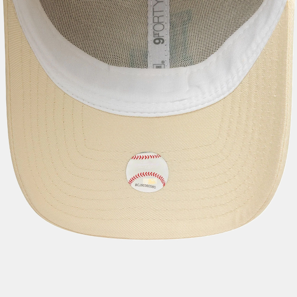 New Era Team Outline 9Forty Hat