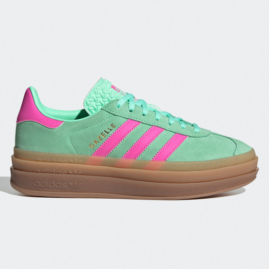 adidas Originals Gazelle Bold Γυναικεία Παπούτσια