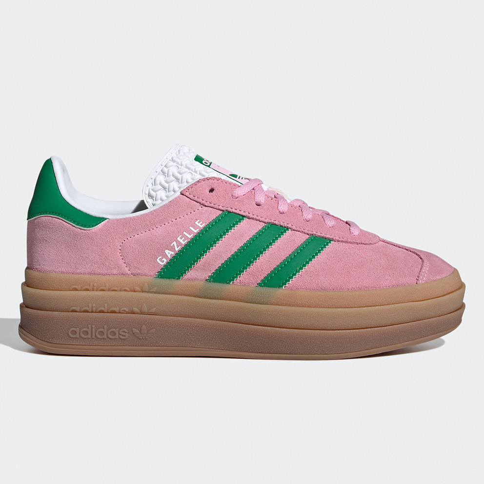 adidas Originals Gazelle Bold Women's Shoes