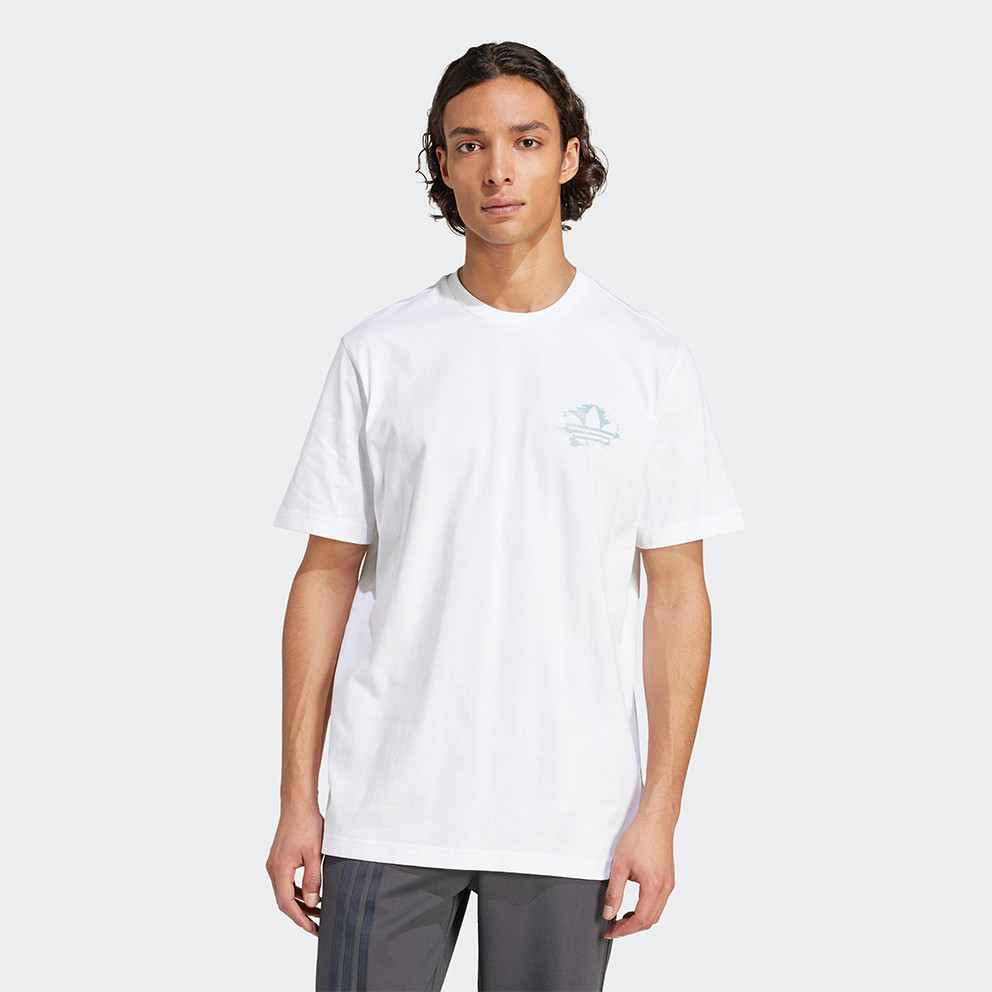 adidas Originals Graphic Ανδρικό T-Shirt