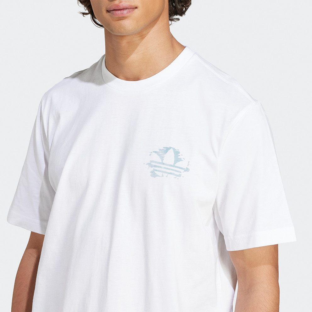 adidas Originals Graphic Ανδρικό T-Shirt