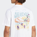 adidas Originals Graphic Ανδρικό T-Shirt