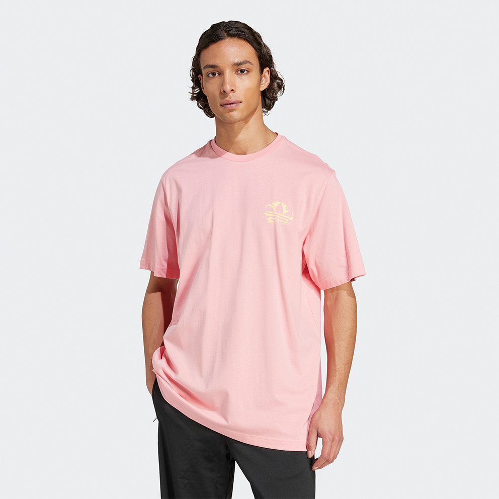 adidas Originals Graphic Ανδρικό T-Shirt