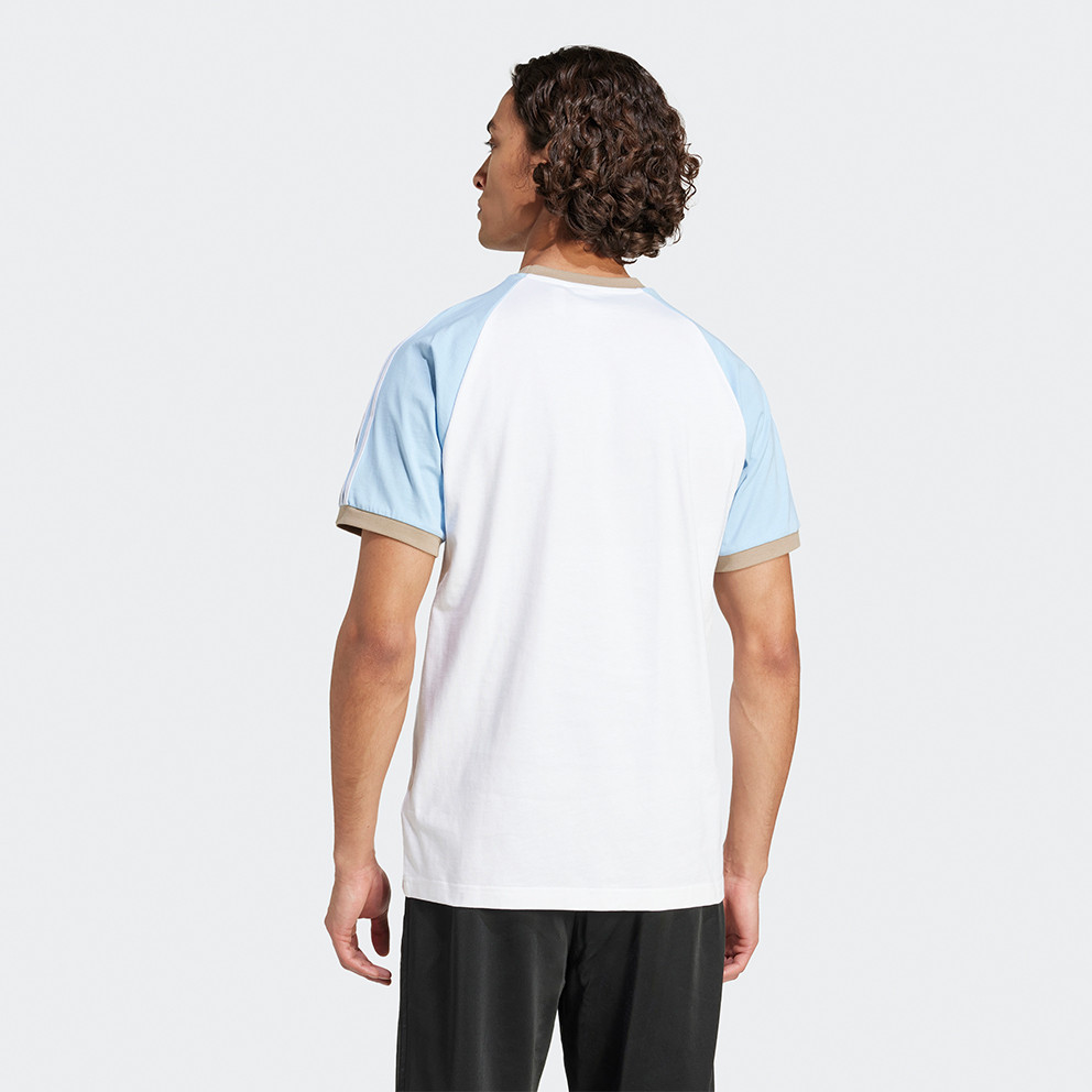 adidas Originals Cali Ανδρικό T-Shirt