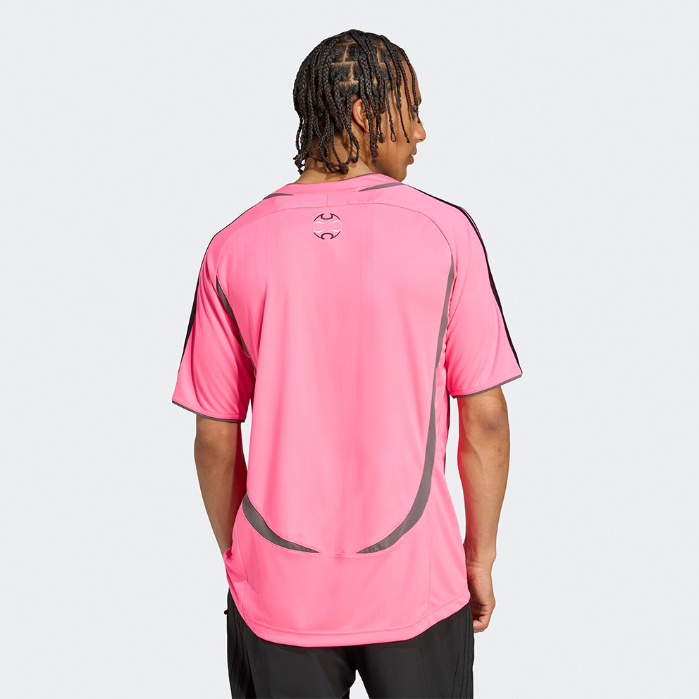 adidas Originals Teamgeist Ανδρικό T-Shirt